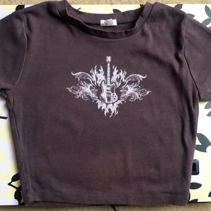 Brand is from Garage. Colour is grey and with cotton fabric.